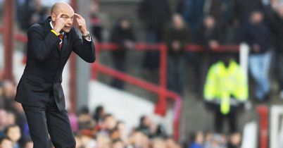 Rosler: Urged team to win last game